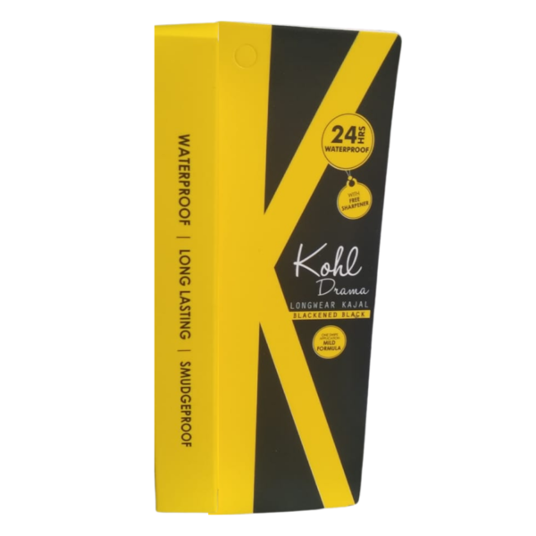 Kajal & Kohls-Image