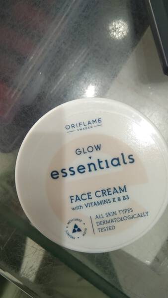 Face Cream - Oriflame