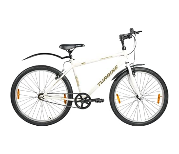 Hero urban 26t hot sale hybrid cycle price