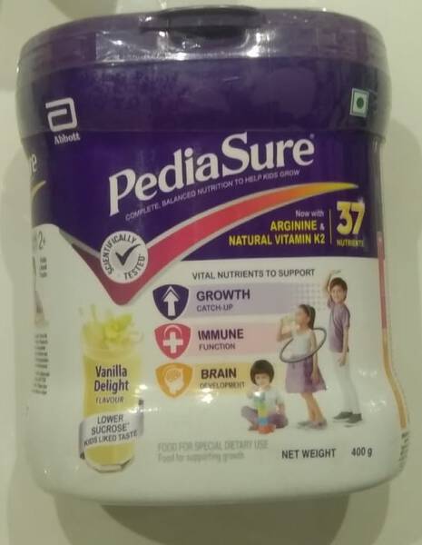Pediasure - Abbott