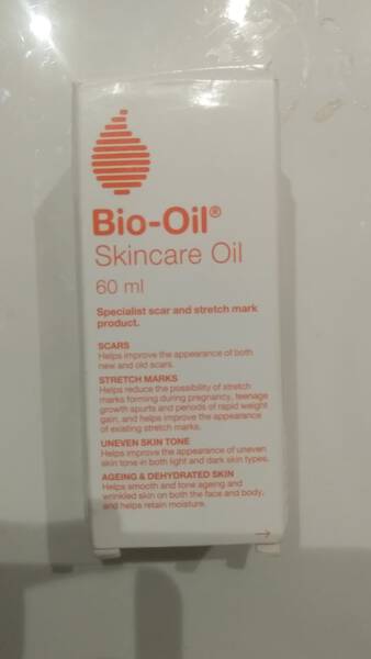 Skincare Oil - Bio oil