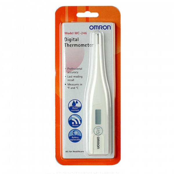 Thermometer - Omron