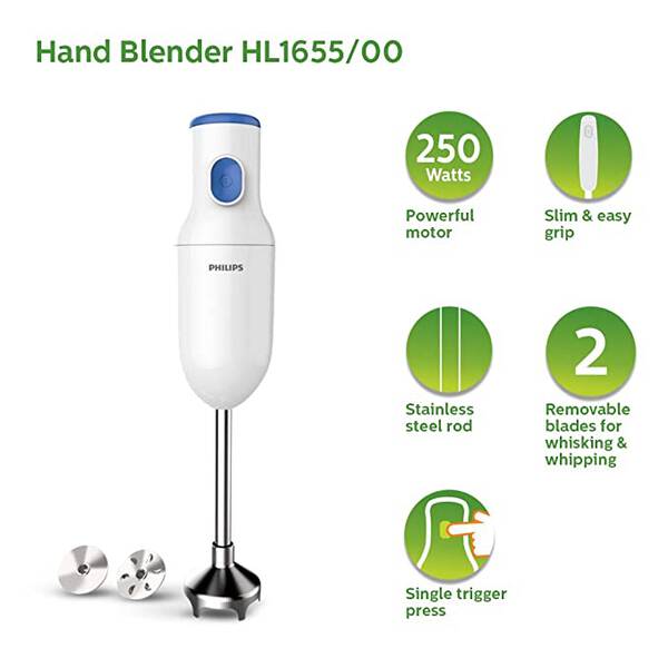 Hand Blender - Philips