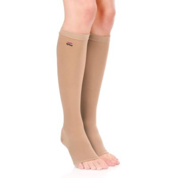 Compression Stockings Below Knee Classic - TYNOR
