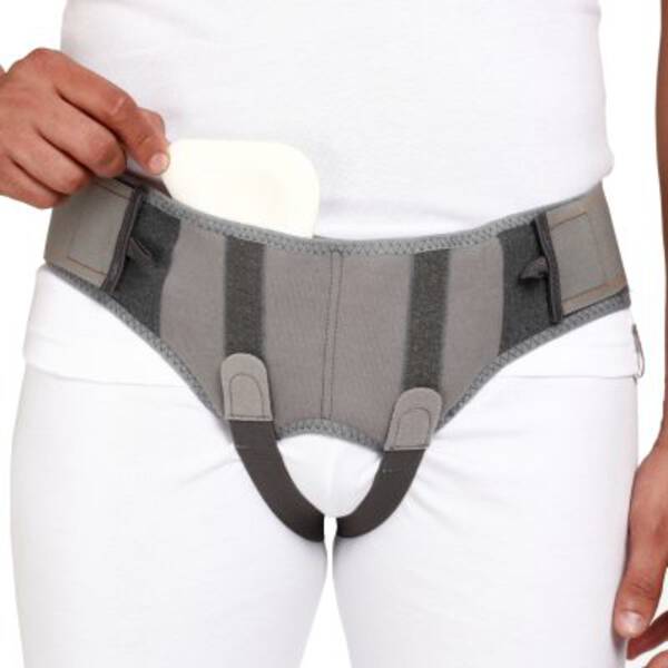 Hernia Belt - TYNOR