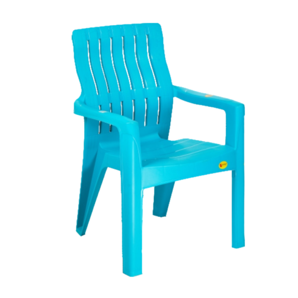 Plastic Chair - Highway Furniture