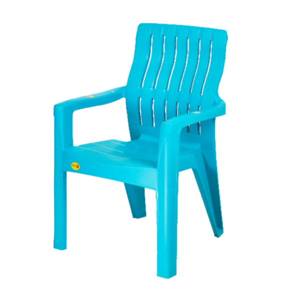 Plastic Chair - Highway Furniture