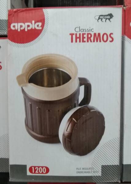 Thermos - Apple