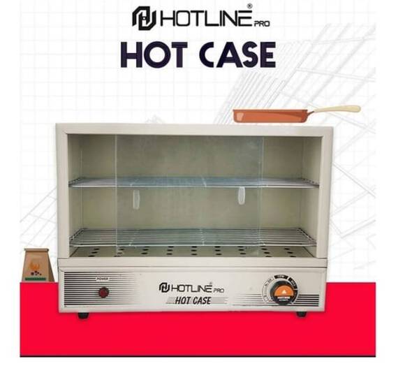 Hot Case - Hotline Pro