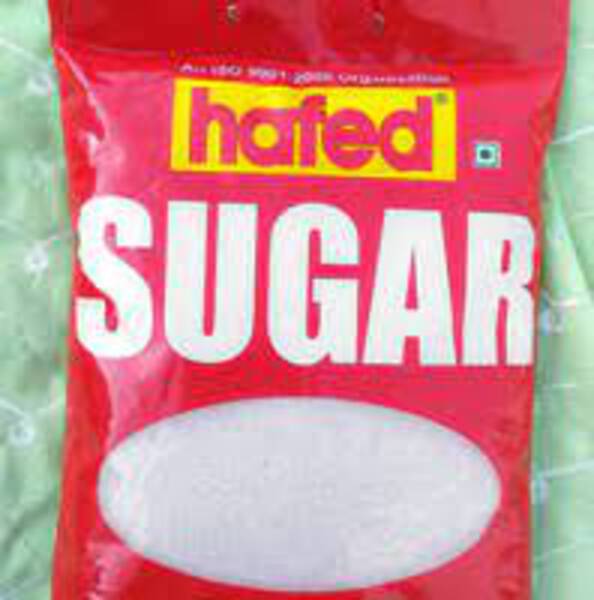 Sugar - Hafed