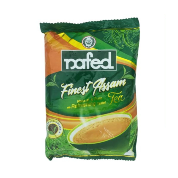 Tea - Nafed