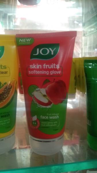 Face Wash - JOY