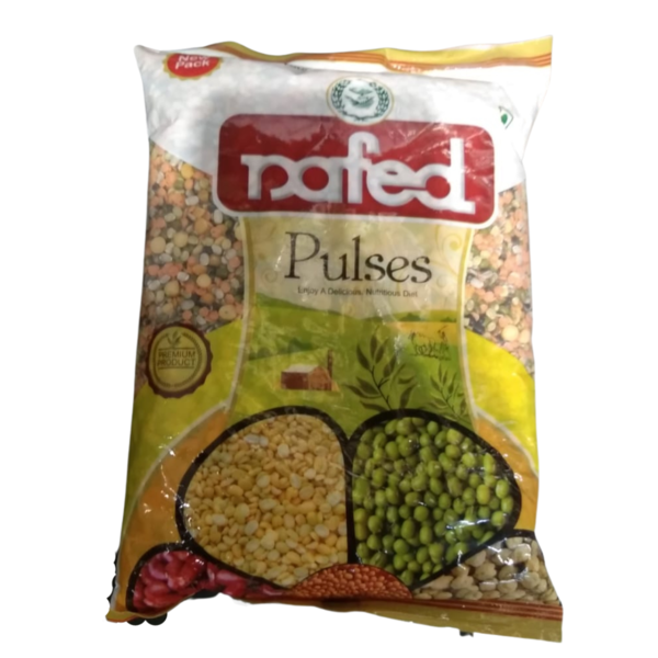 Pulses - Nafed