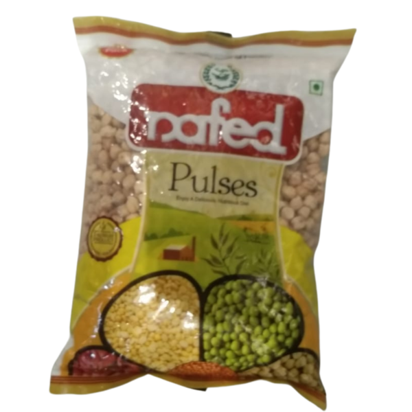 Pulses - Nafed