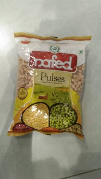 Pulses - Nafed