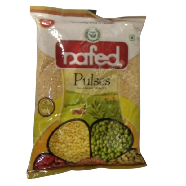 Pulses - Nafed