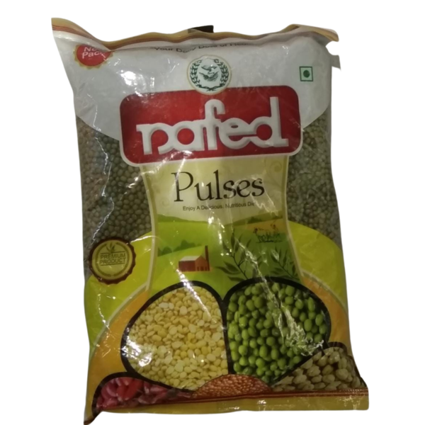 Pulses - Nafed