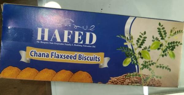 Biscuits - Hafed