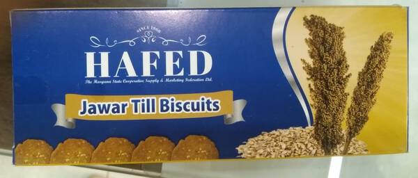 Biscuits - Hafed