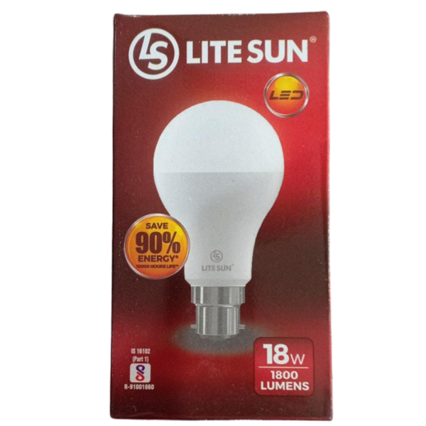 Led Bulb - Lite Sun