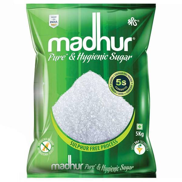 Sugar - Madhur