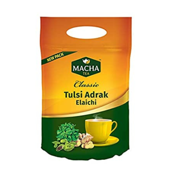 Tea - Macha