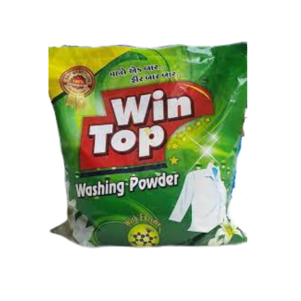 Detergent Powder - Win Top