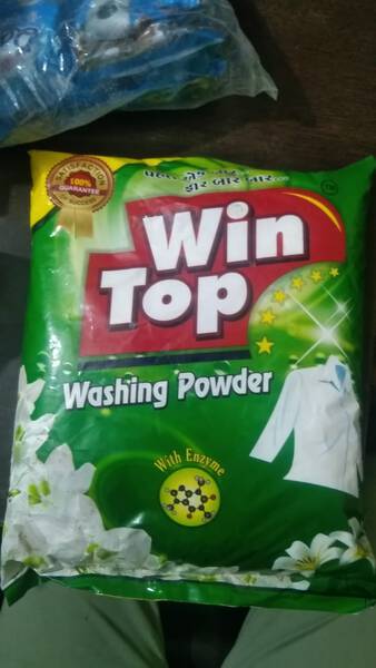 Detergent Powder - Win Top