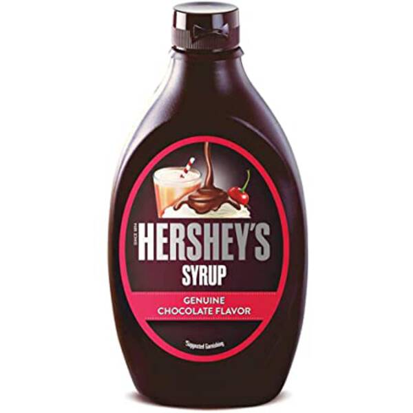 Syrup - Hershey's