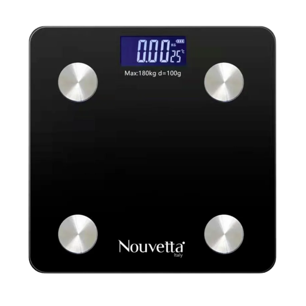 Electric Weighing Scale - Nouvetta