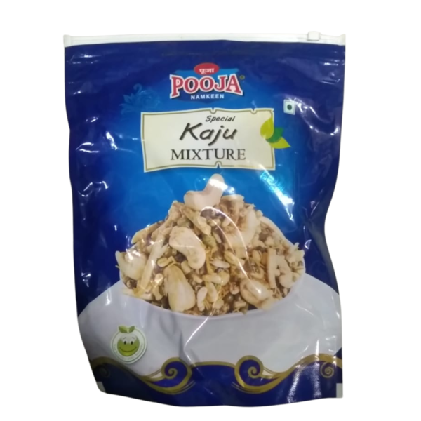 Kaju Mixture - Pooja