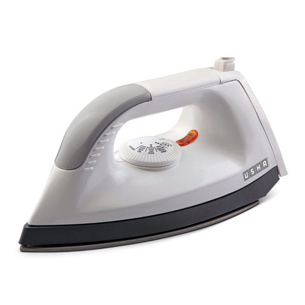 Dry Iron - Usha