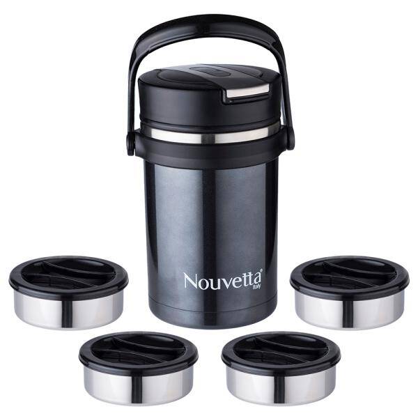Tiffin  Box Image