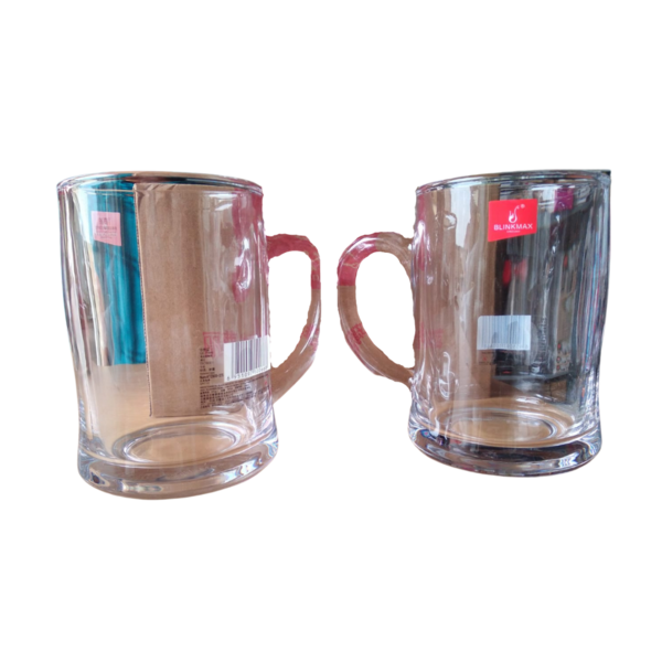 Water Glass Image
