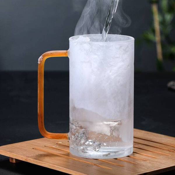 Water Glass - Deli Glassware