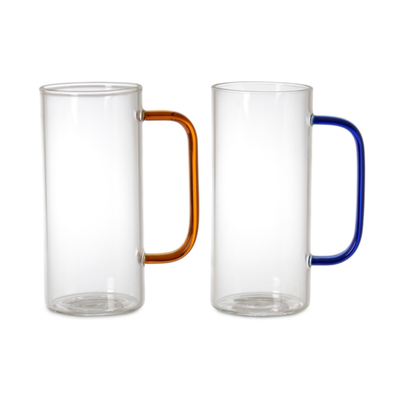Water Glass - Deli Glassware