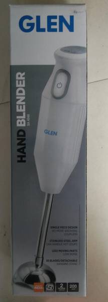 Hand Blender - Glen