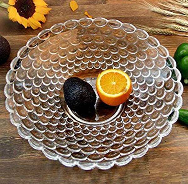 Fruit Bowl Plate - Generic
