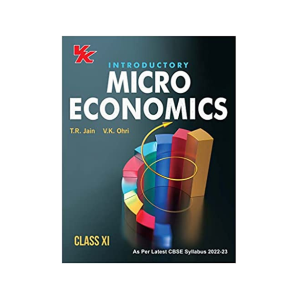Introductory Micro Economics Class XI - VK