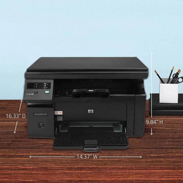 Laser Printer - HP