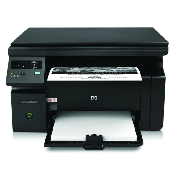 Laser Printer - HP