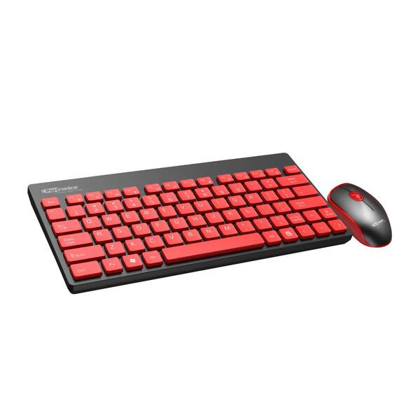 Keyboard & Mouse Combo - Portronics