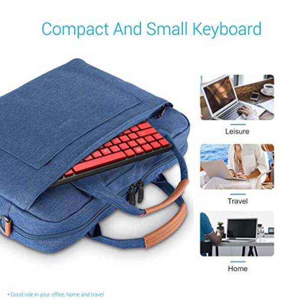 Keyboard & Mouse Combo - Portronics