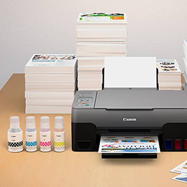 Colour Printer - Canon