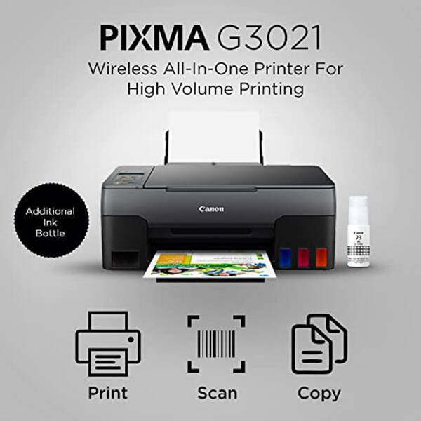 Colour Printer - Canon