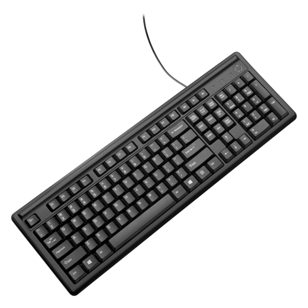 Keyboard - HP