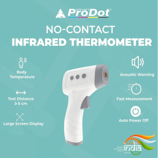 Thermometer - Prodot