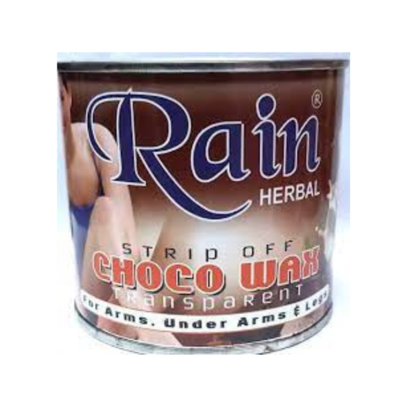 Hair Remover - Rain Milky Choco