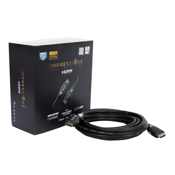 HDMI Cable - Impresion