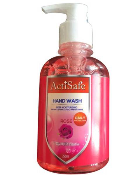 Hand Wash - ActiSafe